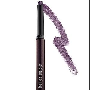 Laura Mercier Caviar Stick Eye Color - Plum