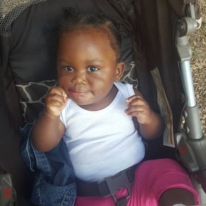 Meet your Posher, Rachelle