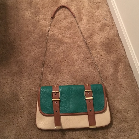 Steve Madden cross body bag