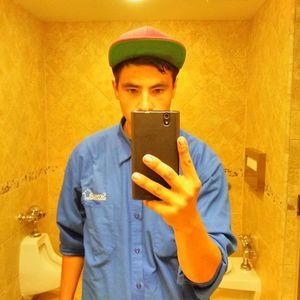 Meet your Posher, Greg