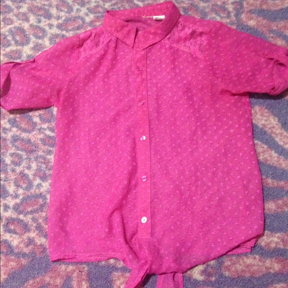 Xoxo shirt - Picture 1 of 3