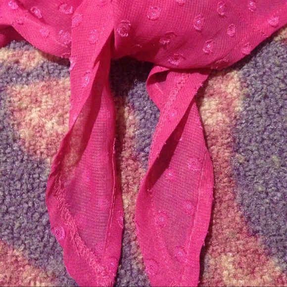 Xoxo shirt - Picture 3 of 3