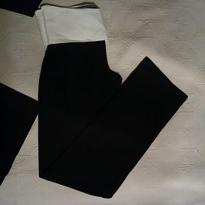Victoria's Secret yoga pants