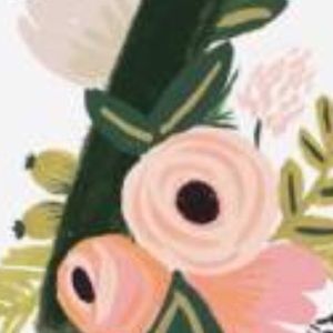 Meet your Posher, Eartha