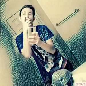 Meet your Posher, Kenneth