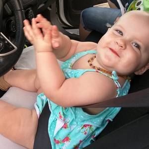 Meet your Posher, Joanie