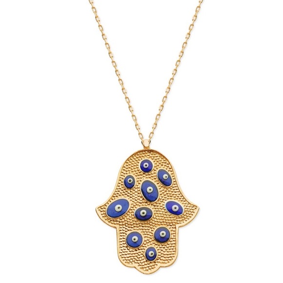 mwgallery Jewelry - Woman Necklace Silver Zircon Stone Pearl Vintage