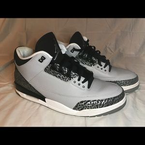 Jordan Retro 3
