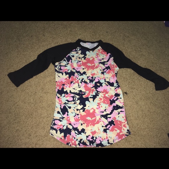 LulaRoe XS Randy