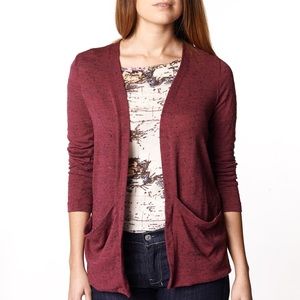 UO Sparkle & Fade Cardigan