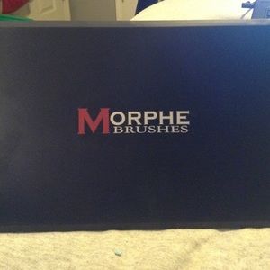 Empty Magnetic Palette