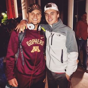 Meet your Posher, Chris