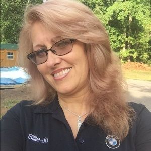 Meet your Posher, Billie-jo