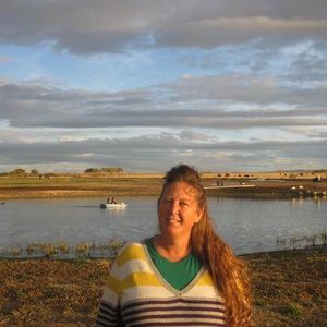 Meet your Posher, Deborah