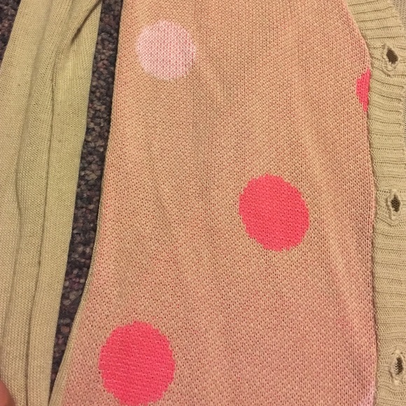 Light Cardigan - Picture 2 of 2