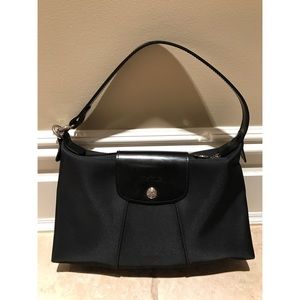 Authentic Longchamp Small Evening Bag