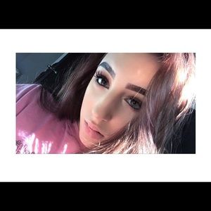 Meet your Posher, Rachael