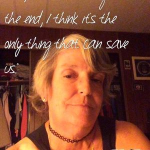 Meet your Posher, Suzi