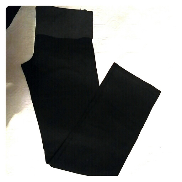 Victoria's Secret yoga pants