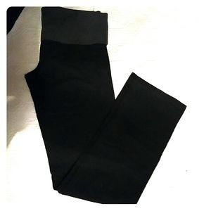 Victoria's Secret yoga pants