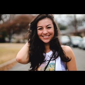 Meet your Posher, Karla