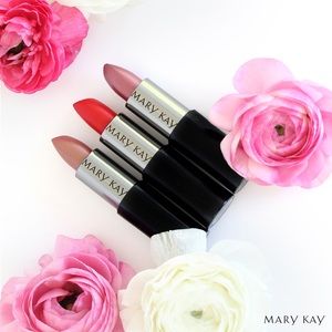 Mary Kay 20% off this week!  Visit my site!