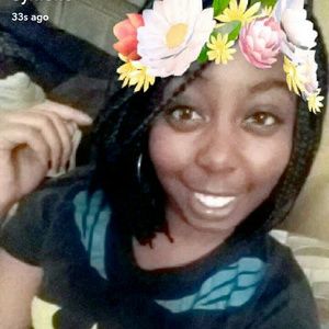 Meet your Posher, Symone