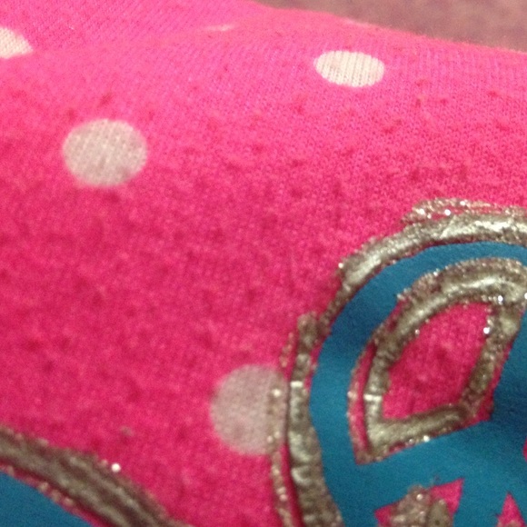 Justice top - Picture 2 of 2