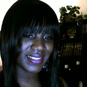 Meet your Posher, Reneka