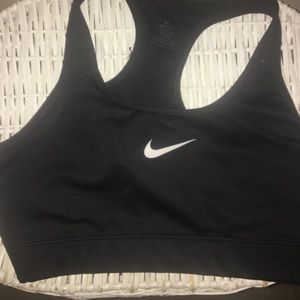 Nike sports bra