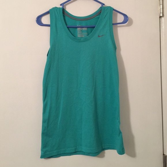 Nike Dri Fit Top