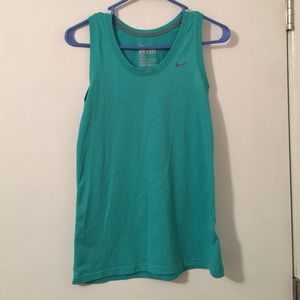 Nike Dri Fit Top