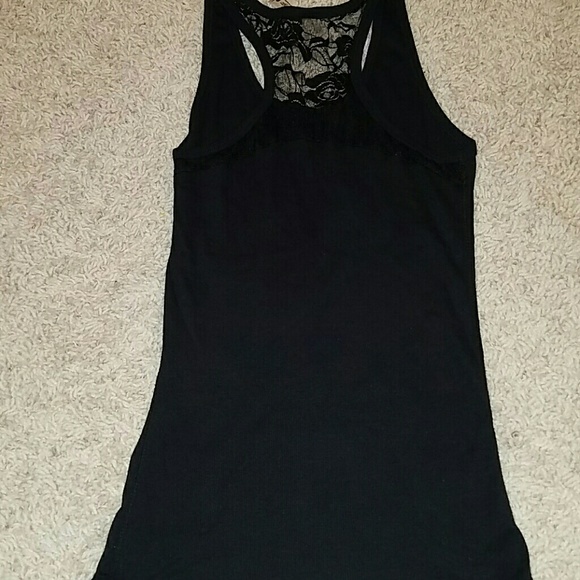 Team Bride Tank. Large - Picture 2 of 3