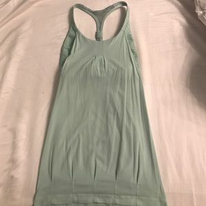NEW lululemon top