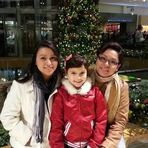 Meet your Posher, Ana