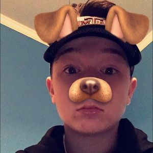 Meet your Posher, Brett