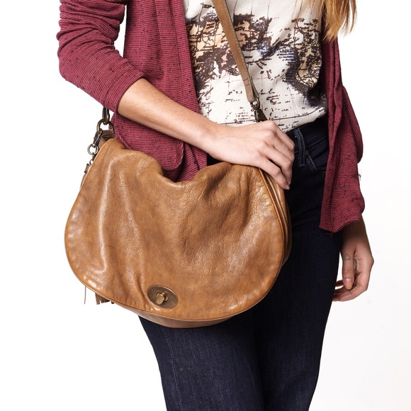 Halogen Purse