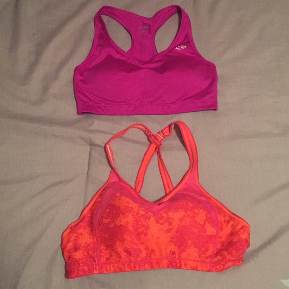 Sports Bras