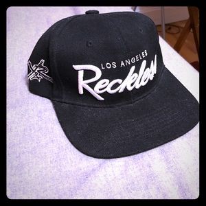 snapback
