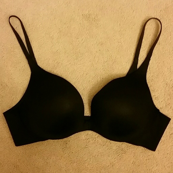 Victoria's Secret Push Up Bra 36B