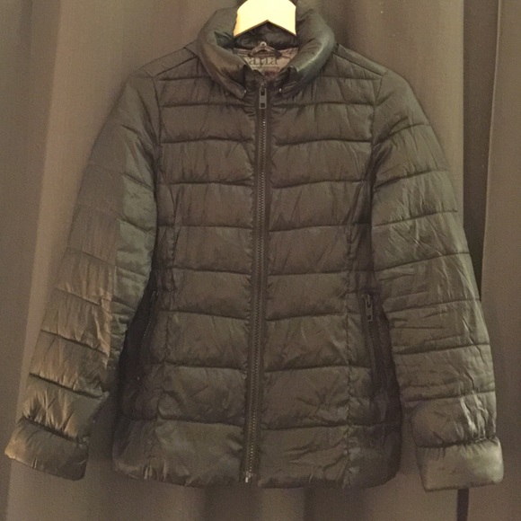 Lightweight jacket w/hood option