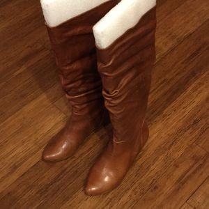 Gianni Bini boot size 8