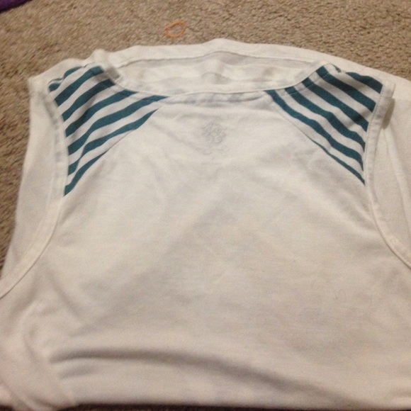 Jessica Simpson top - Picture 3 of 4