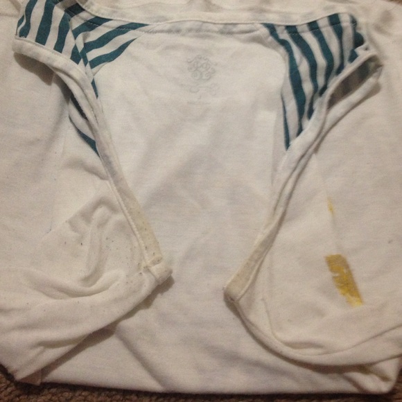 Jessica Simpson top - Picture 4 of 4