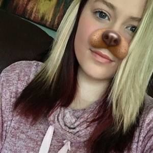 Meet your Posher, Mackenzie