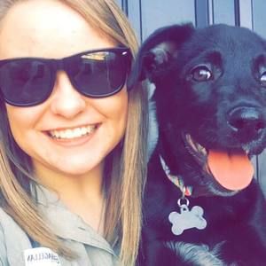 Meet your Posher, Morgan