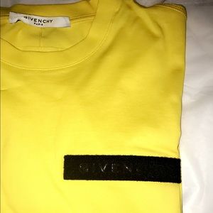 100% authentic Givenchy Cuban fit t shirt