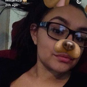 Meet your Posher, Miranda