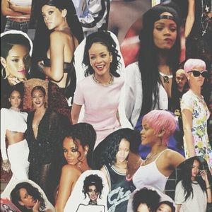 Meet your Posher, Trinity