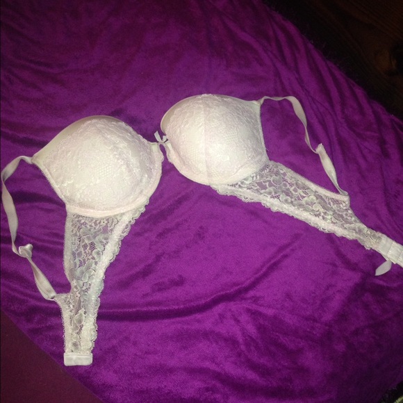 Victoria secret bra